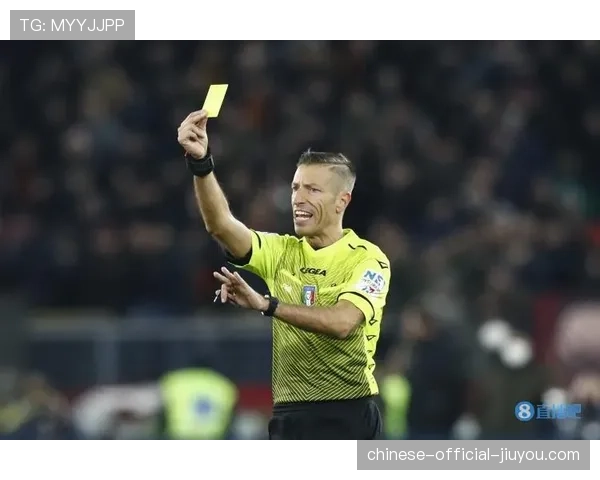 VAR争议再起,意甲裁判标准是否亟待统一 VAR争议再起,意甲裁判标准是否亟待统一