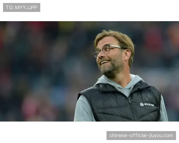 天空体育专访克洛普：谈论未来计划与对英超竞争的见解