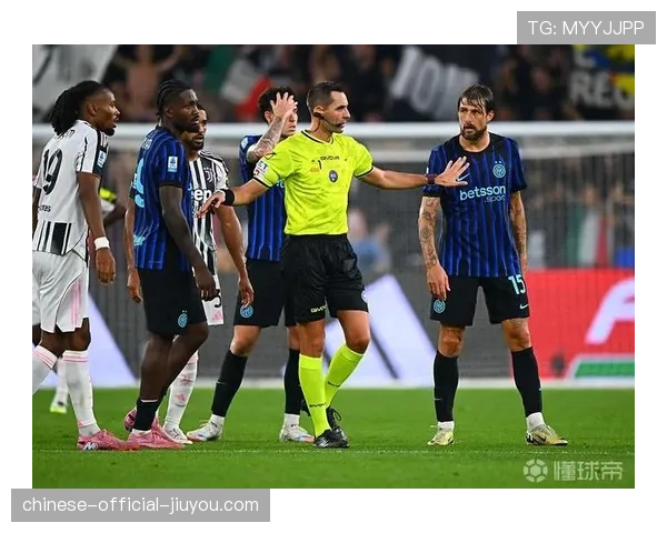 意甲裁判委员会宣布将试行新的裁判赛后媒体解释环节