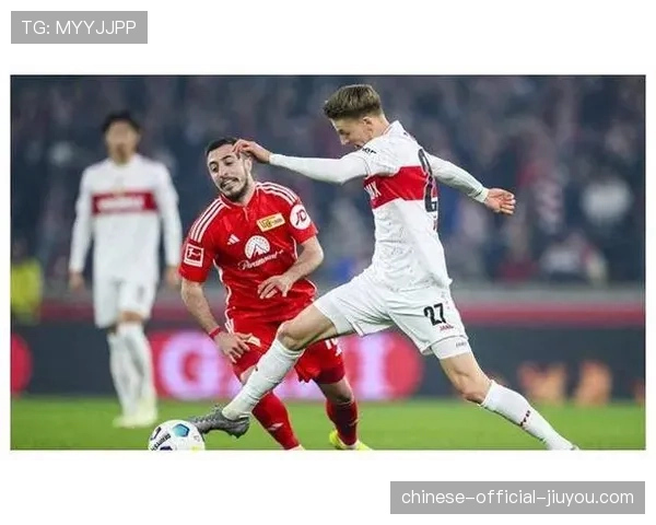 通讯：从数据到实战，解析斯图加特双枪吉拉西与翁达夫的转换默契